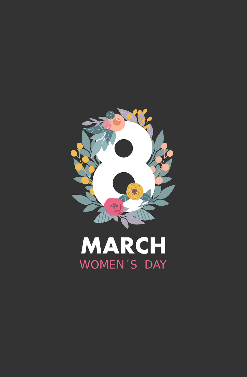 march, eight, International Women's Day 2024