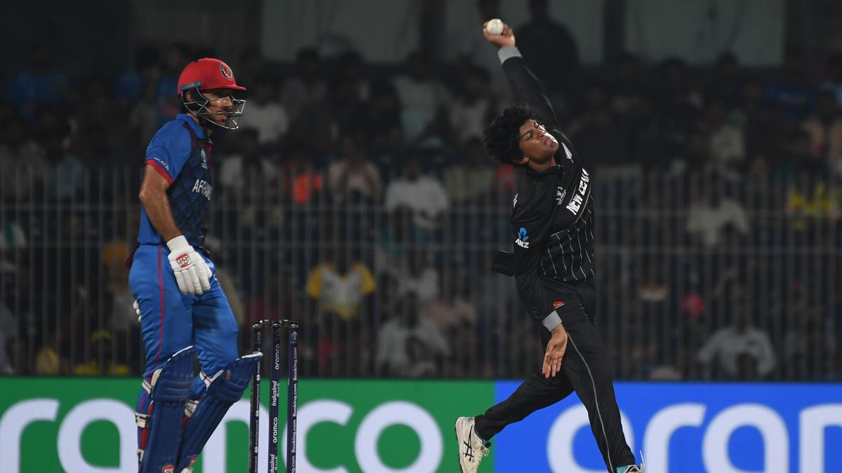 Afghanistan to host New Zealand for one-off Test in Greater Noida