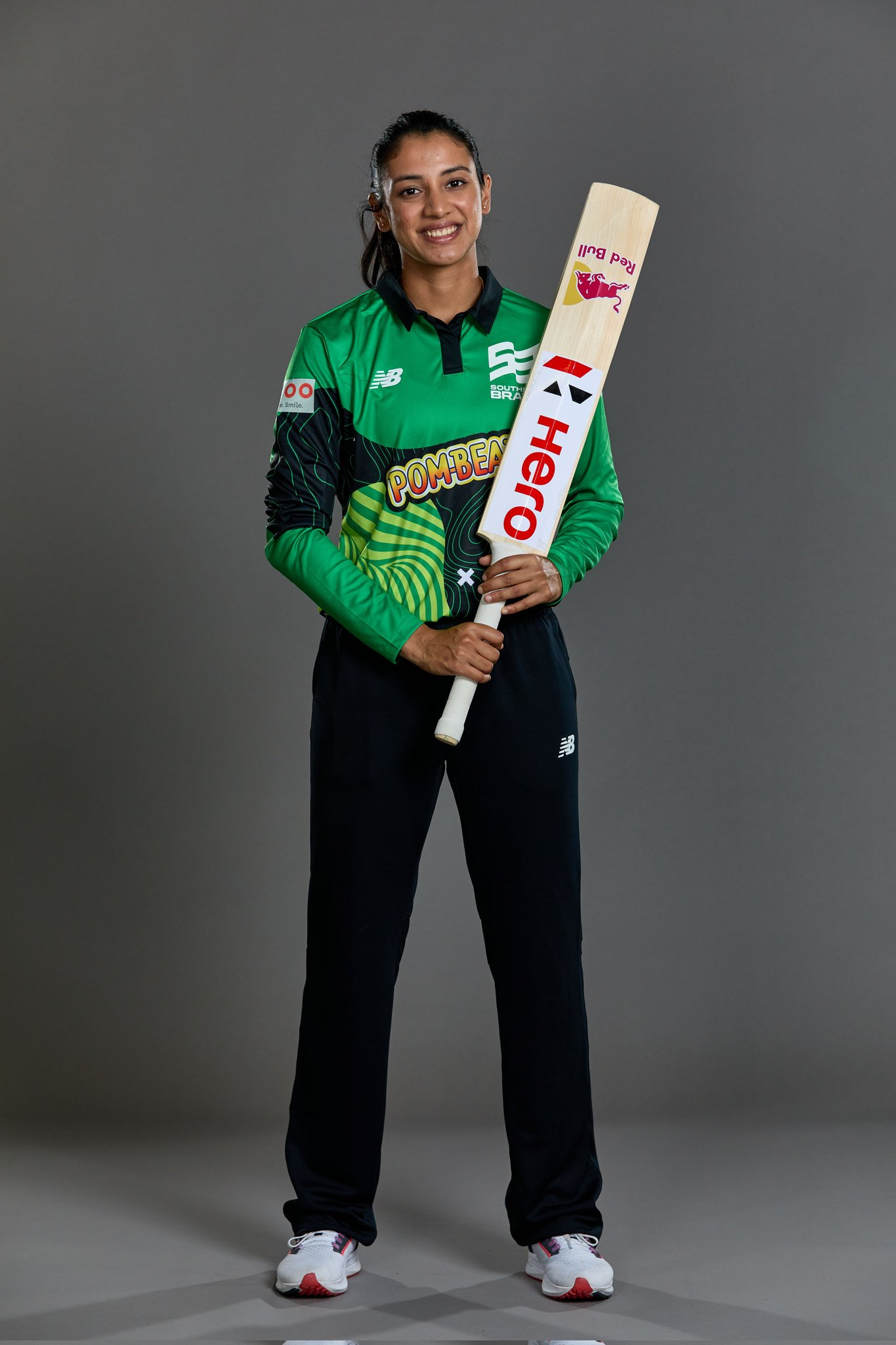 Smriti Mandhana